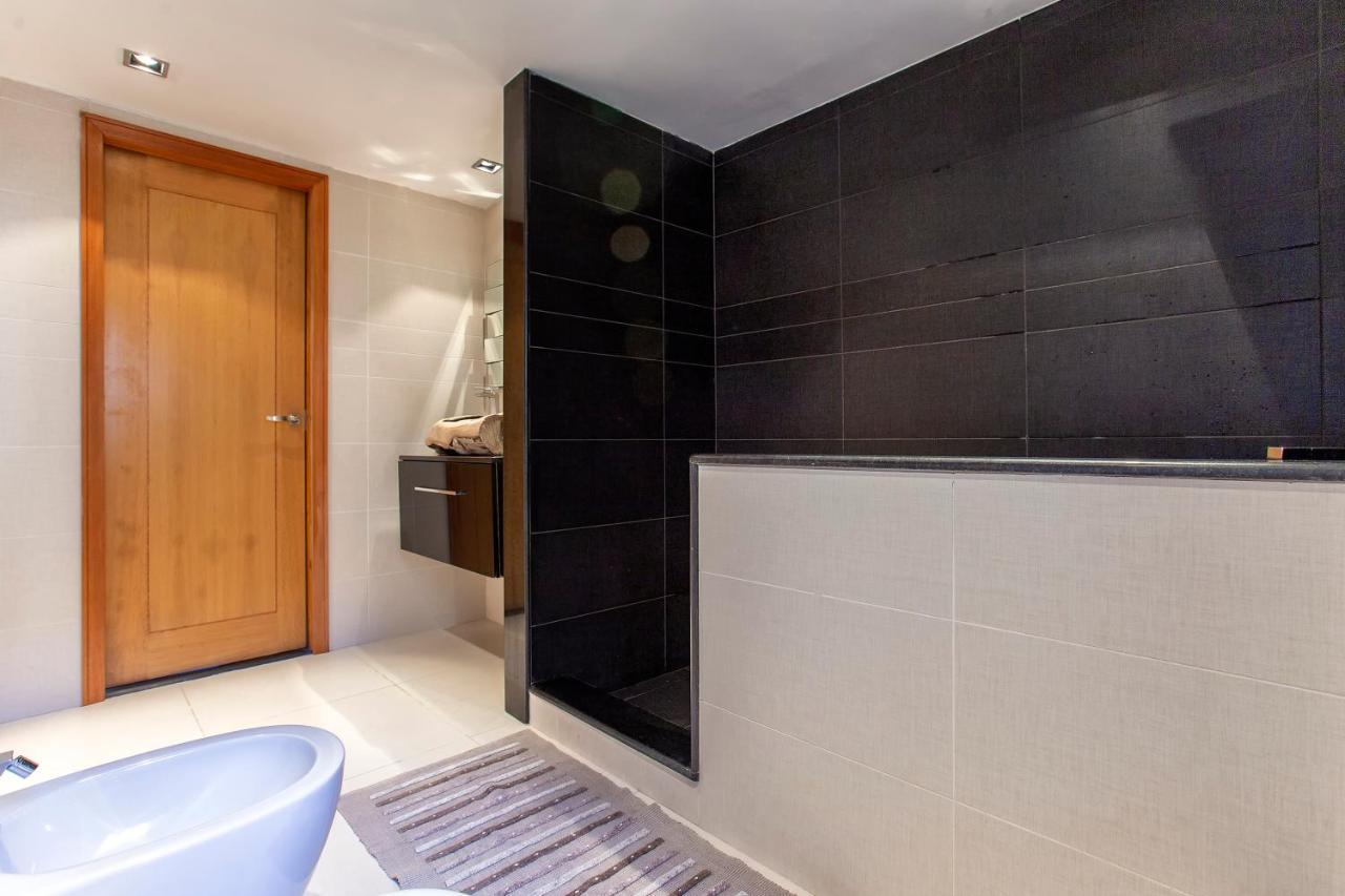 Sardinia Re - Cavour Loft Sea View Apartment Алгеро Екстериор снимка