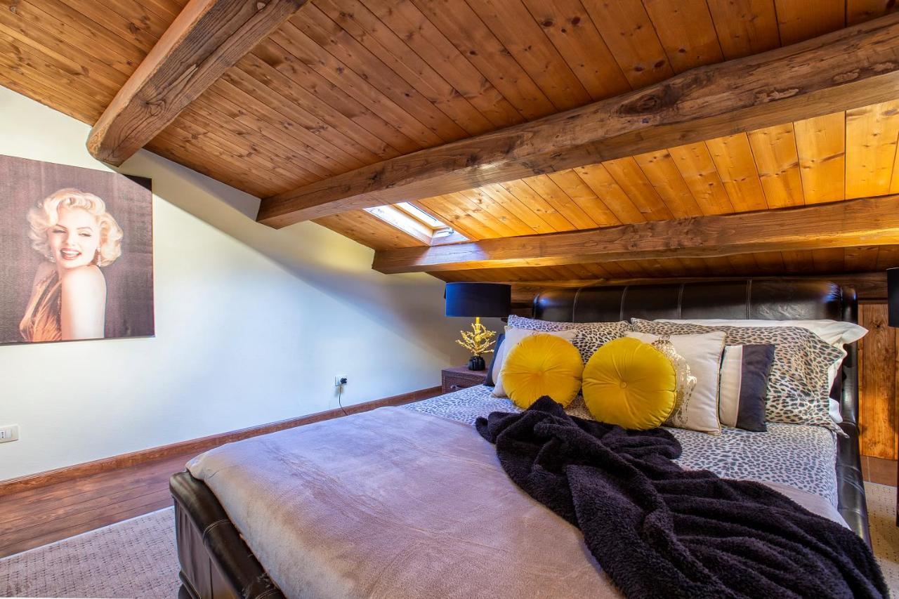 Sardinia Re - Cavour Loft Sea View Apartment Алгеро Екстериор снимка