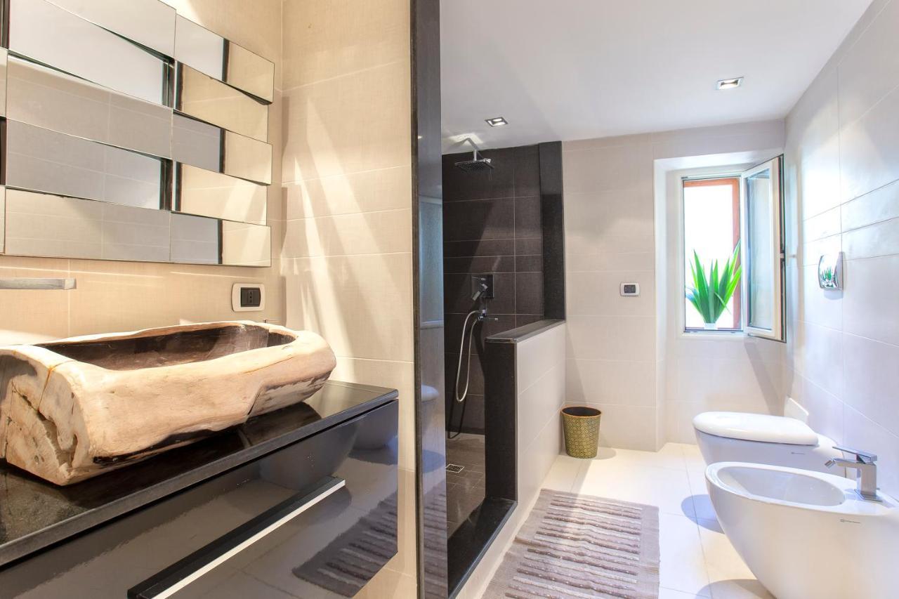 Sardinia Re - Cavour Loft Sea View Apartment Алгеро Екстериор снимка